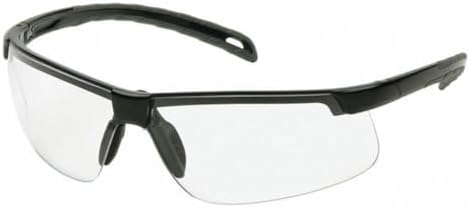Pyramex Ever-Lite Lightweight Safety Glass Indoor/Outdoor Mirror Lens