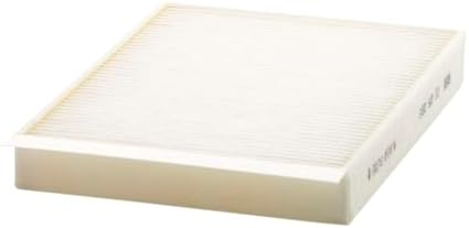 Mann Filter CU 25 002 Automotive Cabin Air Filter, Car and Truck Passenger Compartment OEM Filter Replacement for Mercedes Benz: GLC300, C300, GLS450, and more