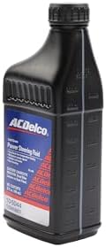 ACDelco GM Original Equipment 10-5044 (12345867) Cold Climate Power Steering Fluid - 32 oz