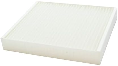 ECOGARD XC36154 Premium Cabin Air Filter | Fits 2011-2015 Chevrolet Cruze, Volt 1.4L; 2013-2022 Trax, Buick Encore 1.4L; 2013-2015 Malibu 2.0L, 2.5L, Spark 1.2L