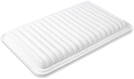 AirTechnik CA9360 Replacement Engine Air Filter | Fits Lexus ES300, ES330, RX330, RX350, Toyota Camry, Highlander, Sienna, Solara (Select 2001-2013 Models) - 17801-0H010-17801-0H010