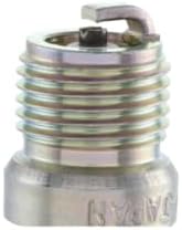 NGK (2817) R5673-7 Racing Spark Plug, Pack of 4
