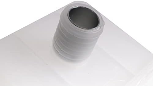TRQ Front Radiator Coolant Reservoir Expansion Tank Overflow Bottle