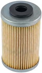Ktm Genuine Oil Filter - 90138015000