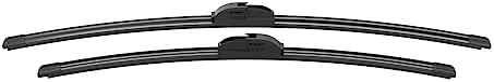 BOSCH 3397007392 AeroTwin Wiper Blade Combo Pack - Set of 2 (28" & 23")