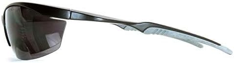 ARMITAGE Safety Bifocal Glasses AMB-610777
