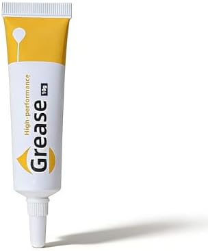 1PK 3D Printer Grease for Bambu Lab P1S P2S P1P H2D H2C A1 Mini