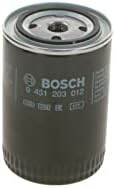 BOSCH P3012 Workshop Engine Oil Filter