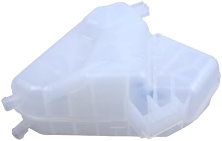 MOTOKU Engine Coolant Reservoir Tank w/ Cap and Hose Set