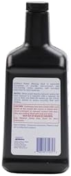 ACDelco GM Original Equipment 10-5073 (19329448) Power Steering Fluid - 32 oz