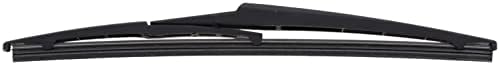 BOSCH H307F Original Equipment Specialty Rear Wiper Blade; Designed for Direct Replacement of OEM Production Specifications - 12" (Single)