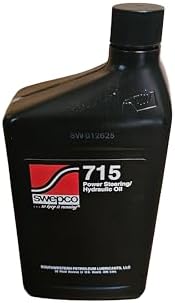 715 Power Steering/Hydraulic Oil (1)
