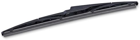 BOSCH H318 Original Equipment Specialty Rear Wiper Blade; Designed for Direct Replacement of OEM Production Specifications - 12" (Single)