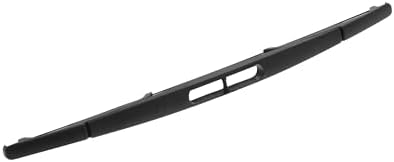 BOSCH H300 Original Equipment Specialty Rear Wiper Blade; Designed for Direct Replacement of OEM Production Specifications - 12" (Single)