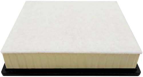 Capume Engine Air Filter JMP100 Fits for 2014-2022 Sequoia, 2016-2023 Tacoma 3.5L, 2014-2021 Tundra, Replacement for 17801-0P100, 17801-0S020, CA11895