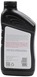 ACDelco Gold 10-9240 (88865544) Type III (H) Automatic Transmission Fluid - 1 qt (Pack of 1)