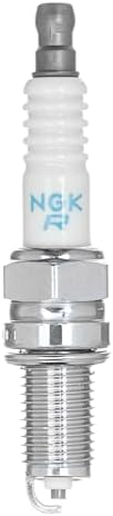 NGK 3481 Pack of 4 Spark Plugs (DCPR6E)