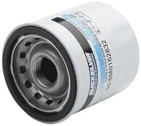 Quicksilver 8M0162832 Oil Filter for Select Mercury 9.9-30hp Outboards