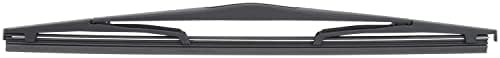BOSCH H307F Original Equipment Specialty Rear Wiper Blade; Designed for Direct Replacement of OEM Production Specifications - 12" (Single)