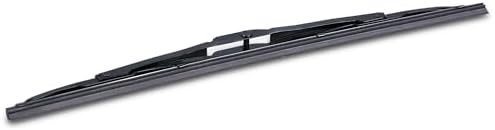 BOSCH H305 Original Equipment Specialty Rear Wiper Blade; Designed for Direct Replacement of OEM Production Specifications - 12" (Single)