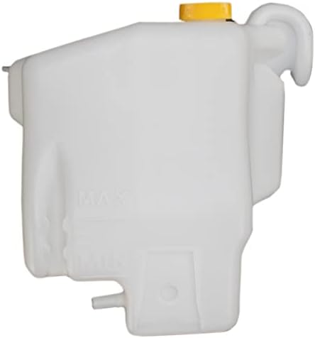 TRQ Coolant Reservoir Assembly