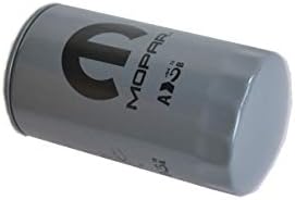 Mopar Dodge Ram Engine Oil Filter (05083285AA)