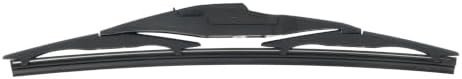 Rain-X 850023 RearView 16-A Rear Wiper Blade, 16 Inch Composite Rear Wiper Blade, Fits Rock Lock 2 (Pack Of 1), Automotive Replacement Wiper Blades That Meet Or Exceed OEM Quality And Design Standards