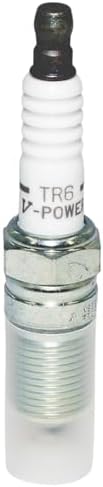 Spark Plugs Set of 8 - NGK TR6 for 1997-2013 C5, Z06, Grand Sport Corvette