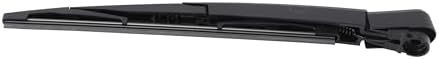ACDelco GM Original Equipment 85118764 Rear Window Wiper Blade with Arm