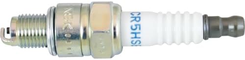 NGK 6535 Standard Spark Plug - CR5HSB, 4-Pack