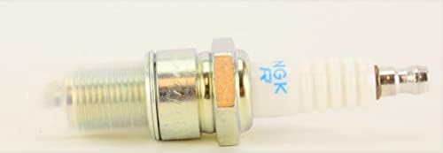 NGK 7131 Spark Plug Standard BPR6ES NGK Qty 1