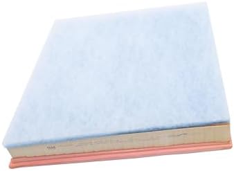 ACDelco GM Original Equipment A3141C (25945274) Air Filter