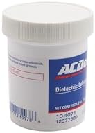 ACDelco GM Original Equipment 10-4071 Dielectric Grease - 2 oz
