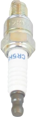 NGK 6535 Standard Spark Plug - CR5HSB, 4-Pack