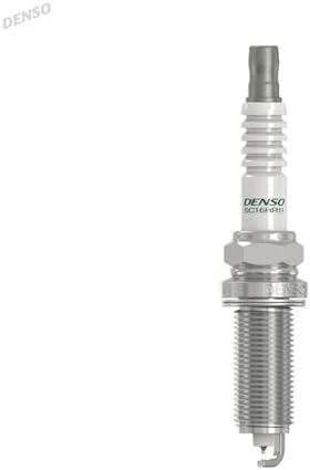 Denso SC16HR11 Iridium Long-Life Spark Plugs 3499-4 PK