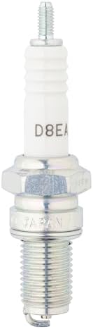 NGK Spark Plug, NGK D8EA, ea, 1, White, One Size