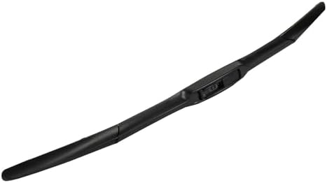 ACDelco GM Original Equipment 84580859 Passenger Side Windshield Wiper Blade