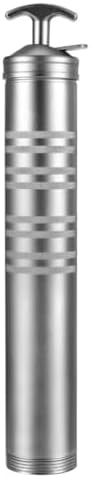 Grease Tube Compatible with Milwaukee Grease Gun and Dewalt Grease Gun