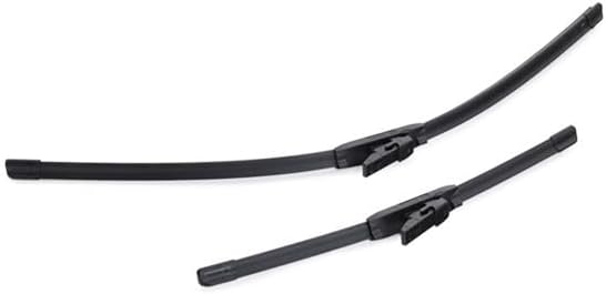 BOSCH 3397014245 AeroTwin Wiper Blade Combo Pack - Set of 2 (28" & 16")