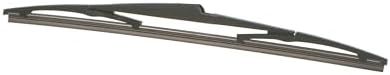 BOSCH H352 Original Equipment Specialty Rear Wiper Blade; Designed for Direct Replacement of OEM Production Specifications - 14" (Single)