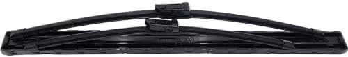 Genuine Volvo Front Wiper Blade Kit 31662390