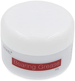 50g High Performance Spindle Lubricating Oil, Bearing Grease Paste