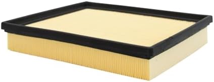 ECOGARD XA10190 Premium Engine Air Filter | Fits 2012-2016 BMW 328i 2.0L; 2013-2016 328i xDrive 2.0L; 2012-2015 118i 1.6L; 2016 120i 1.6L; 2018 318i, 118i 1.5L