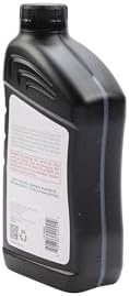 ACDelco Gold 10-9240 (88865544) Type III (H) Automatic Transmission Fluid - 1 qt (Pack of 1)