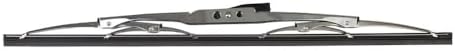 Marinco 34014S 14" Deluxe SS Wiper Blade