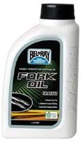 Bel-Ray 99350-B1LW High Performance Fork Oil - 30W - 1Liter