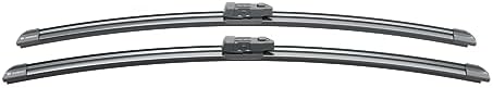 BOSCH 339700900C AeroTwin Wiper Blade Combo Pack - Set of 2 (23" & 23")
