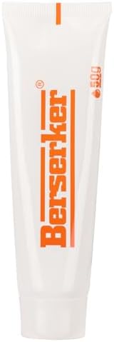 Berserker 1.76 Oz.(50g) Lubricant Grease