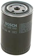 BOSCH P3012 Workshop Engine Oil Filter