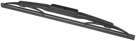 X AUTOHAUX Rear Windshield Wiper Blade Replacement for Hyundai Tucson 2004-2010 for Kia Sportage 2004-2010 for Chevrolet Captiva 2006-2020